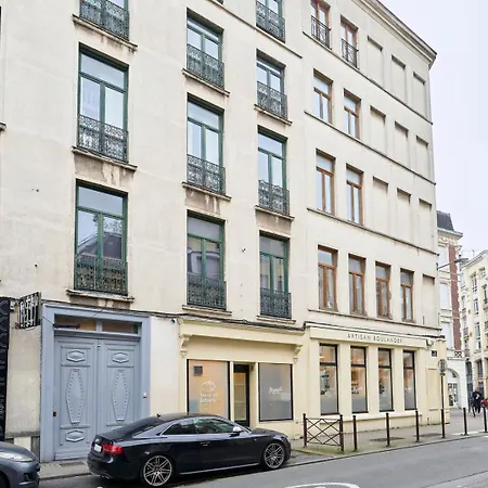 Apartment Proche Gares Et Du Centre *