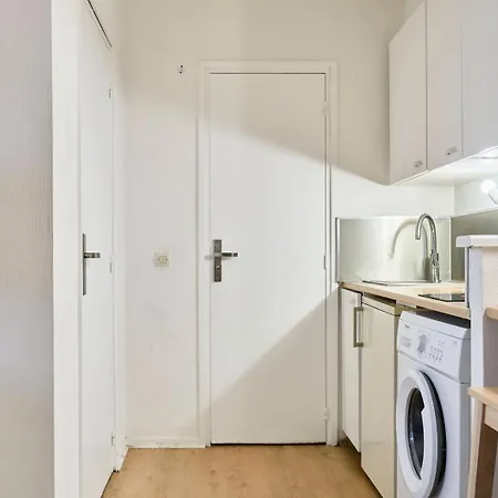 Proche Gares Et Du Centre Apartment Lille