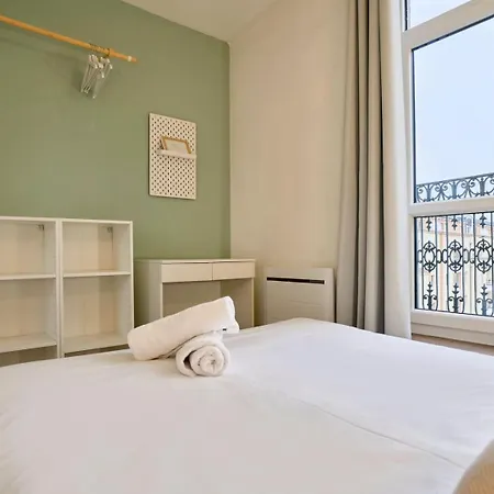 Apartment Proche Gares Et Du Centre *